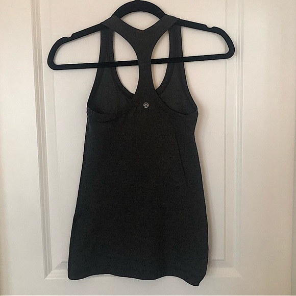 Lululemon Cool Racerback II Tank Top - Picture 4 of 7